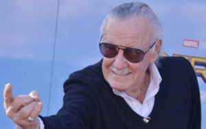 Selalu Jadi Moto Andalan, Rupanya Inilah Makna Kata 'Excelsior!' yang Sering Diucapkan Stan Lee