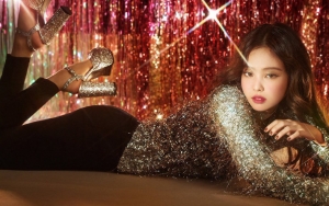 Debut 'Solo' Tuai Kesuksesan, Jennie Black Pink Bocorkan Soal Kabar Bahagia