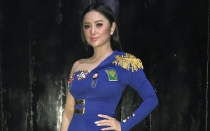 Bakal Dipanggil Soal Pelaporan Rosa Meldianti, Dewi Persik Buktikan Bukan Settingan