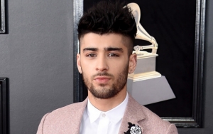 Kejutkan Penggemar, Zayn Malik Akui Dirinya Bukan Seorang Muslim