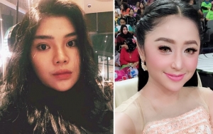 Keponakan Dewi Persik Ngeles Usai Ketahuan Bohong Pakai Gaun Sewaan di Silet Awards 2018