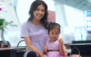 Hamil Anak Kedua, Sarwendah Pamer Foto Perutnya yang Mulai Membuncit
