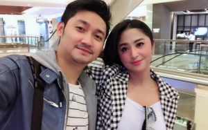 Meldi Pernah Melotot Cemburu Lihat Dewi Persik-Angga Mesra, Ramalan Roy Kiyoshi Terbukti?