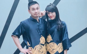 Tinggalkan Anissa Aziza yang Sedang Hamil, Begini Cara Unik Raditya Dika Ungkapkan Rindu