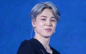 Jimin BTS Bahas Kontroversi Kaus Bom Atom, Netter: Jangan Salahkan Diri Sendiri