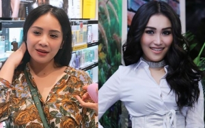 Saingi Nagita dan Pamer Sepatu Belasan Juta, Ayu Ting Ting Belum Bayar Hutang ke Wendy-Ruben Onsu?
