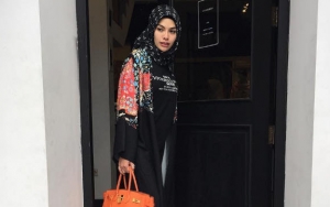 Pernah Didukuni, Nikita Mirzani Akui Malas Berurusan dengan Keluarga Dipo Latief