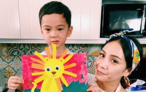 Nagita Slavina Diisukan Hamil, Rafathar 'Membenarkan' Lewat Permintaan Jumlah Calon Adik Bayi