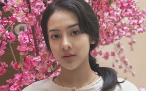 Biasa Dihujat, Anya Geraldine Kini Dipuji Cantik Mirip BCL Hingga Raisa 