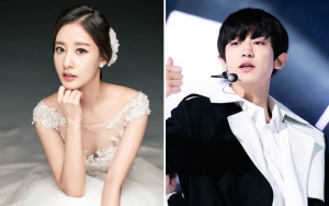 Kakak Ceritakan Pengalaman Kocak Jelang Debut dan Ungkap Hadiah Pernikahan dari Chanyeol