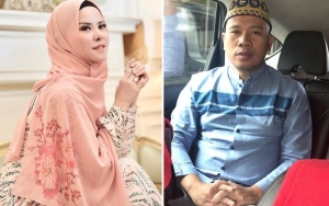 Angel Lelga Sindir Keluarga Gila dan Bikin Malu, Vicky Prasetyo Pamerkan Paman Sakit Jiwa