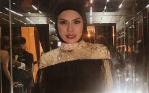 Tampar Haters, Nikita Mirzani Kembali Pamer Foto USG Sang Calon Bayi