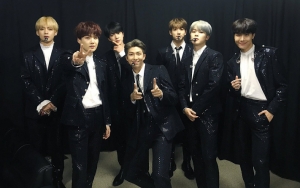 Terima Surat Permintaan Maaf Big Hit, Organisasi HAM Yahudi Sebut BTS Kurang Pengetahuan
