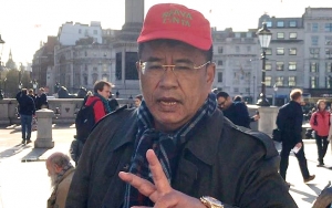 Usai 'Diteror' Warganet, Hotman Paris Janji Akan Usut Kasus Baiq Nuril