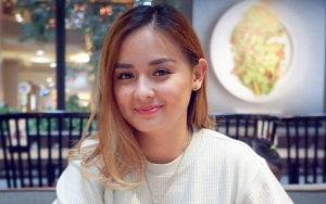 Vakum dari Dunia Hiburan, Joanna Alexandra Ditunjuk sebagai Duta Penyakit Langka Indonesia