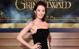 Salah Pasang Foto Claudia Kim dengan Aktris Jepang, 'Fantastic Beasts 2' Dihujat Rasis 