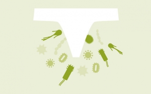 Keputihan Tak Normal Mungkin Pertanda Kalian Mengalami Bacterial Vaginosis (Infeksi Bakteri)