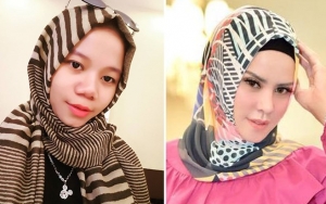 Ijazah Disindir Palsu, Angel Lelga Beberkan Aib Adik Ipar dan Hujat Vicky Gondol Rp 50 Juta