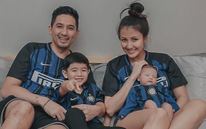 Tergoda Masakan Sharena, Ryan Delon Justru Minta Tambah Anak