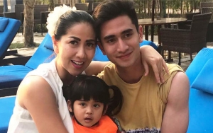 Foto Kecil Disandingkan, Netter Lagi-Lagi Takjub Lihat Kemiripan Verrell dengan Adik Angkat