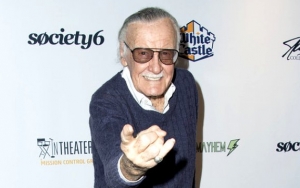 Sempat Bikin Penasaran, Akhirnya Putri Stan Lee Ungkap Proyek Terakhir Sang Ayah