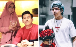 Ria Ricis Isyaratkan Pacaran, Fandi KDI Cemburu Berat ke Atta Halilintar?