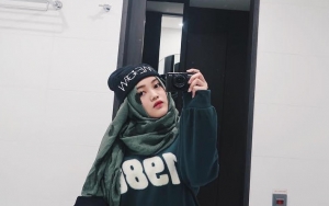 Jalani Diet Ala Artis Korea, Putri Sule Tiru Gaya IU