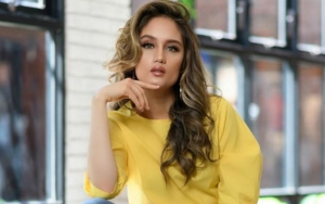 Kembali Main Film Indonesia, Cinta Laura Pilih Genre Horor