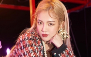 Dikenal Jago Dance, Hyoyeon Khawatir Kemampuannya Tersaingi dan Tak Sebaik Dulu