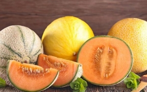 Melon Bisa Menjadi Buah yang Beracun dan Mematikan