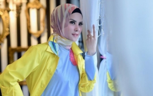 Dibully Kaya dari Aborsi, Angel Lelga Juga Disindir Malu Akui Anak dan Ayah Penjual Mie Ayam