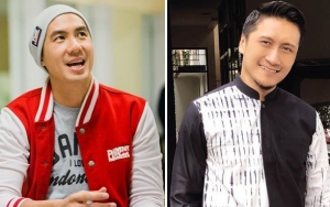 Pamer Pose Bareng Daniel Mananta, Arie Untung Sebut Persahabatan dalam Perbedaan
