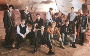 Lagu Utama Comeback Wanna One 'Spring Wind' Bocor, Ini Tanggapan Agensi