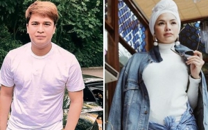 Tak Terima Diceramahi Billy Syahputra Soal Hijab, Nikita Mirzani Ngamuk