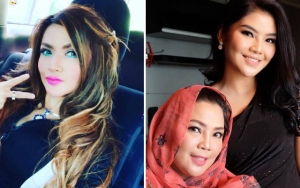 Usai Numpang Foto Bareng Barbie Kumalasari cs, Kakak Dewi Persik Kena 'Sanksi Sosial'