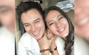 Jelang Menikah, Paula Verhoeven dan Baim Wong Belajar Bangunin Anak