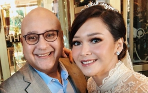 Maia Estianty Kunjungi Kantor Sang Suami, Nggak Nyangka Irwan Mussry Pakai Sebutan 'Mewah' Ini