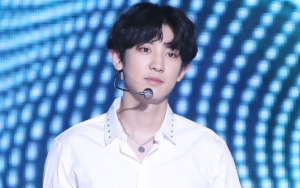 Tinggi Badan Chanyeol EXO Sebenarnya Bukan 185 Cm?