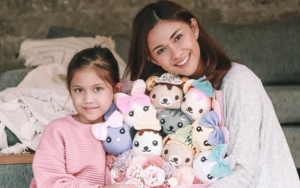 Berulang Tahun ke-7, Kecantikan Putri Nana Mirdad Kembali Bikin Netter Terpukau