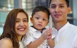 Pose Bareng Pacar Seperti Ini, Mikha Tambayong Disebut Sudah Cocok Jadi Ibu