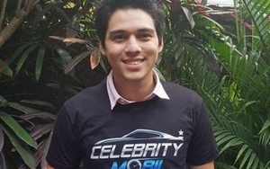 Lama Tinggal Di Bali, Maxime Bouttier Sempat Kaget Udara Jakarta