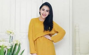 Ucap Selamat Nikah ke Deepika Padukone, Ayu Ting Ting Didoakan Nyusul dengan Shaheer Sheikh