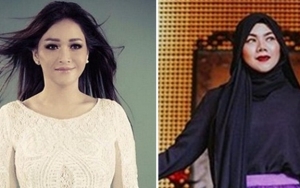 Sarita Abdul Mukti 'Ngobrol' Bareng Maia di Ultah Irwan, Netter Doakan Dapat Suami Baru