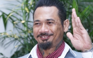 Konflik dengan Via Vallen Memanas, Begini Respon Jerinx SID 