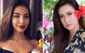 Usai Heboh Isu Tinggalkan Islam, Manohara Dibully Pelakor dan Rusak Rumah Tangga Nafa-Zack Lee
