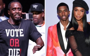 Diduga Alami  Serangan Jantung, Mantan Kekasih P. Diddy Meninggal