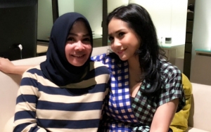 Warganet Syok, Model Cantik di Iklan Lawas Ini Ternyata Ibu Nagita Slavina