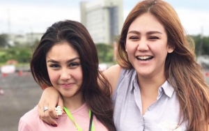 Sering Disebut Mirip Bak Saudara Kembar, Vanesha Prescilla Beber Perbedaan Dengan Sissy Priscillia