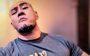 Merasa Tersaingi Oleh Binaragawan, Caption Deddy Corbuzier Bikin Ngakak