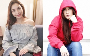 Manohara Dibully Pelakor Gara-Gara Dicium Zack Lee, Nafa Minta Maaf dan Isyaratkan Pacar Baru